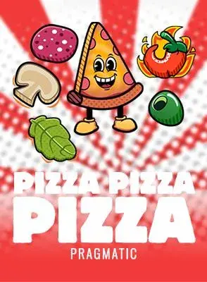 PIZZA PIZZA PIZZA
